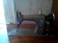 швейная машинка кабинетная, фотография 2