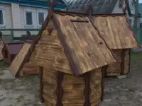 Колодцы Самарской области