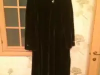 Продам шикарную норковую шубу, фотография 3