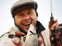 Морская рыбалка в Геленджике