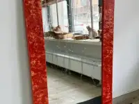 Зеркало в багете, фотография 5