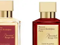 Духи Baccarat Rouge 540 Extrait De Parfum, фотография 3
