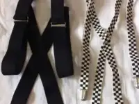 мужские подтяжки