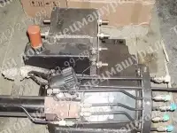Коробка передач для экскаватора ЭО-33211 УВЗ