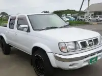 Nissan DATSUN