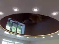 Установим красивые натяжные потолки 