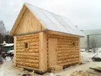 Бригада стройтелей, фотография 7