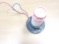 Устройство ручного пуска УРП-7