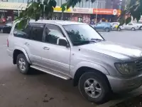 Продам Ленд Крузер 100 Toyota Land Cruiser, фотография 2