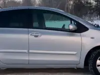 TOYOTA VITZ, фотография 3