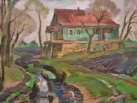 Продам картину