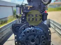 Ремонт двигателя ММЗ Д-245 Зил Газ МТЗ Маз, фотография 2