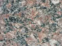 Плиты из гранита месторождения Корецкое