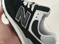 Кроссовки new balance 574