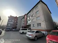 Продам квартиру