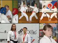 Открыт набор в секцию каратэ Фудокан., фотография 8