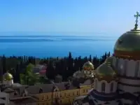 Экскурсия джиппинг в Абхазию из Сочи, Лоо, Дагомыса Вардане