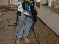 Аренда перфоратора Makita HM 5210 20 Дж пионерская, большевиков, комендантский, дыбенко, коломяги.