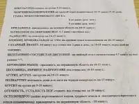 Пояс бытовой электромассажный с прогреванием, Спутник, фотография 6
