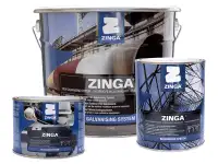 ZINGA