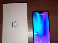 Продам Хонор 10 4/128 гб, фотография 3