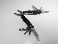 Мультитул Stinger MT-MQ007-BK, фотография 2