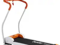Беговая дорожка Dender T-1007 Smart 