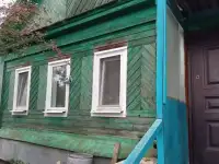 Срочно продам часть дома, Максима Горького дом 7