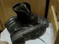 Продам сапоги мужские