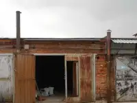 Продам гараж в ГСК Обь 344. Шлюз, за ЖБИ, Плотинная 9