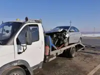 эвакуатор помощь