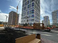 Квартира, 54,00 м², 5 эт., Эльмаш, Владимира белоглазова б-р, 2кб, фотография 12