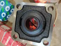 Подшипниковый узел