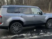 Lexus GX 550, фотография 4