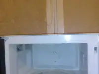 Куплю микроволновку.