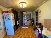 продажа доли квартиры, ул.Металлургов,д.14