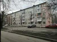 1кв на 3 Дачной, Ипподромная 9, 29,00 м², 2 эт., Ленинский, Ипподромная 9, фотография 2