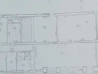 Продам помещение 239 м2 в центре города Луганск 239,00 м2, фотография 2