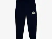 Мужские спортивные брюки lacoste slim fit, фотография 9