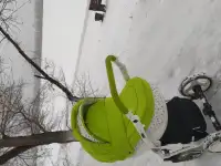 Коляска 3в1, фотография 4