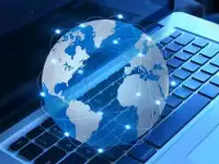 Подключение интернета