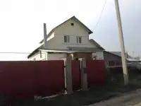 Дом в Максимовке