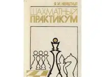 Нейштадт Я. И. Шахматный практикум