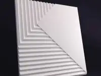Плитка 3D