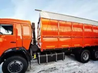 Камаз 65116, фотография 2