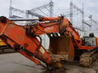 Ремонт спецтехники