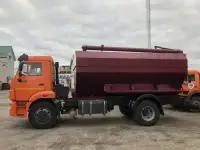 ЗСК КамАЗ 43253