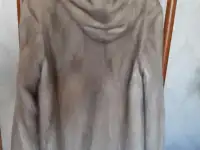 Шуба норковая, фотография 8