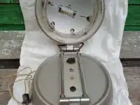 Кварцевая лампа СССР