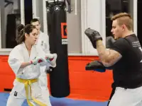 Спортивный клуб 